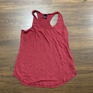 H&M basic tank